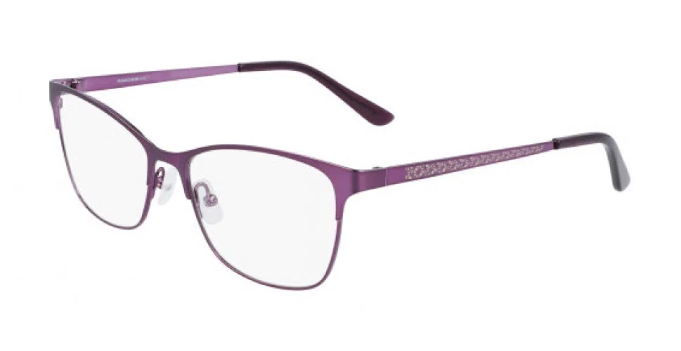 Marchon NYC M 4009 Eyeglasses - view 3
